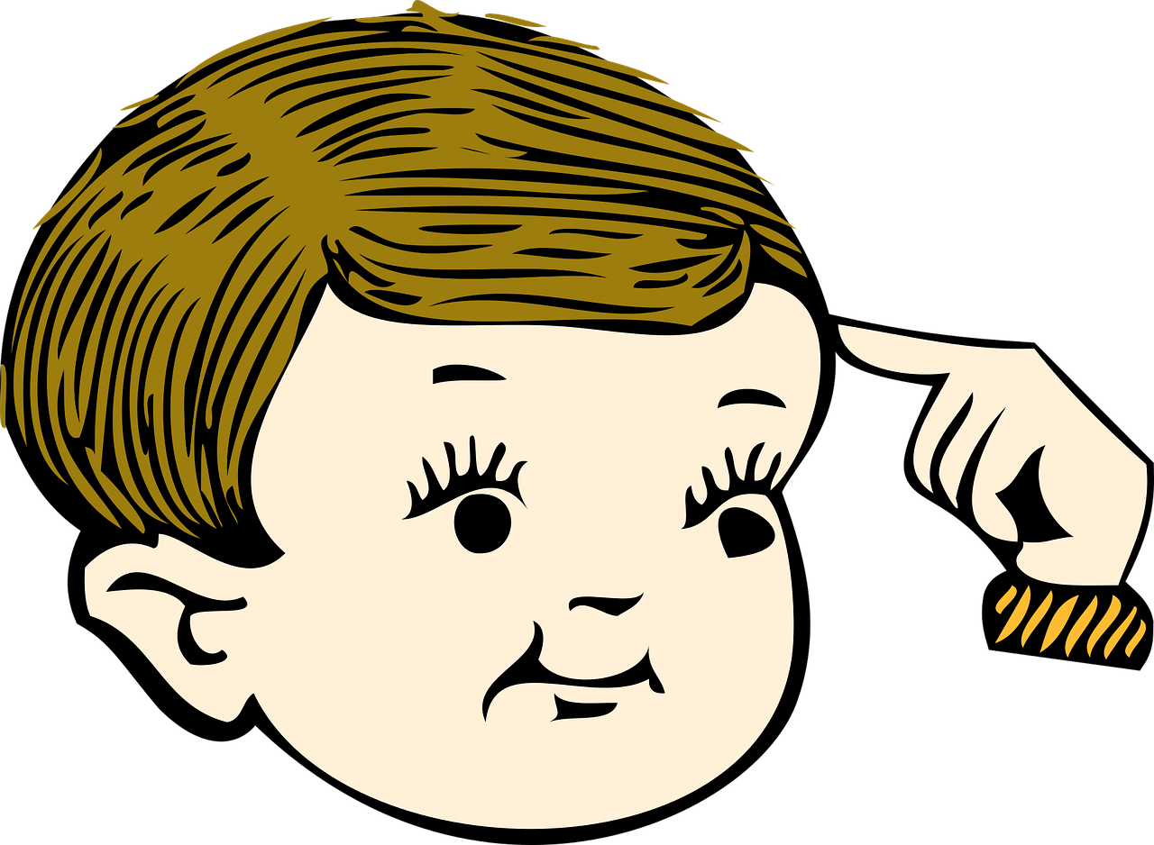 Think for a while౼about Thinking!