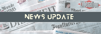 News Update - News - Christian News - Updated News