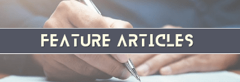 Feature Articles - Articles - Daly Articles - Blog