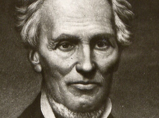 John Mason Peck (1789–1858)