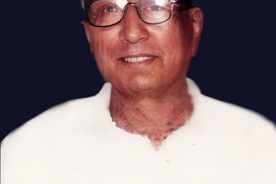 Bro. Abraham Joseph (1914–1995) was a well-known servant of God, Tireless Gospel Warrior, Prayer Warrior, Soul Winner, Church Planter, Brave Man, Co-worker of Bro. Bakht Singh.
