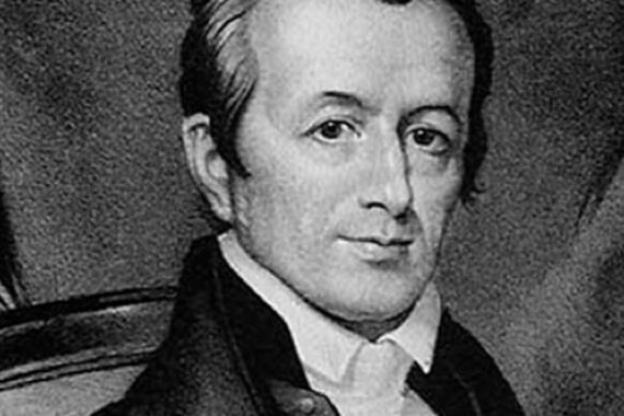 Adoniram Judson (1788–1850) was an American Baptist missionary, Trailblazing Missionary, Congregationalist, Evangelist, Church Planter, Bible Translator.