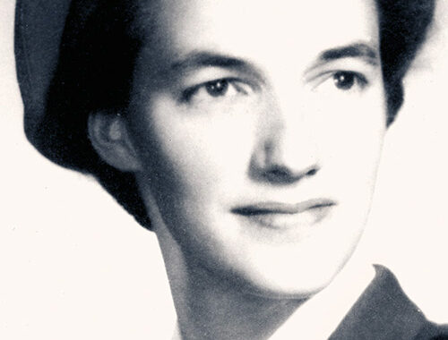 Elizabeth Everts Greene (1920–1997) famously known as Betty Greene, Founder of Mission Aviation Fellowship (MAF), Evangelist, Script Translator, Crisis Responder.