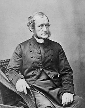 George Augustus Selwyn (1809–1878) was the first Anglican Bishop of New Zealand, Anglican Bishop, Evangelist, Missionary, Educator, Scholar