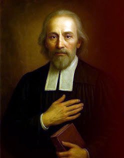 John Philip Boehm (1683–1749) was a pioneering German Reformed minister, Founder of Reformed Church in Pennsylvania, Church Organizer, Reformed Minister, Educator, Missionary.