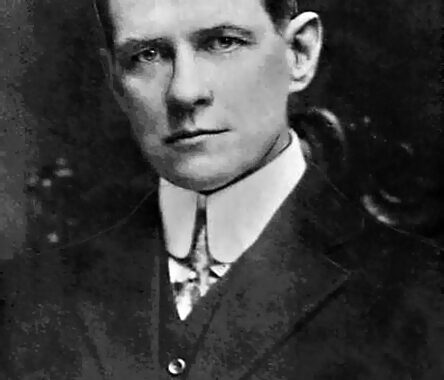 Samuel Marinus Zwemer (1867–1952), known as The Apostle to Islam, Apostle to Islam, Evangelist, Missionary, Scholar, Theologian, Author
