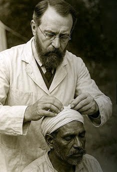 Andrew Jukes (1847-1931) was a Canadian Anglican missionary, Medical Missionary, Evangelist, Translator, Author, Doctor