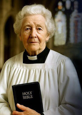 Dame Christian Howard (1916 – 1999) was a pioneering British Anglican theologian and advocate for the ordination of women. Theologian, Scholar, Church Leader, Advocate for Women Ordination
