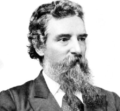 James Chalmers (1841–1901) was a Scottish missionary, Brave Missionary, Explorer, Author, Apostle of Papua.