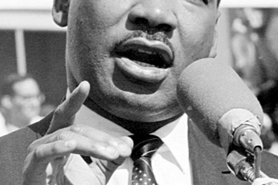 Martin Luther King Jr. (1929–1968) was a Baptist minister and a key leader, Baptist Preacher, Theologian, Father of Civil Rights Movement, Activist, Political Philosopher.