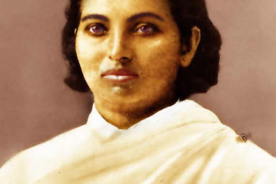Pandita Ramabai Sarasvati (1858 – 1922) was an Indian first woman Indian Missionary, Prayer Warrior, Founder of Mukthi Mission, Scholar, Social Reformer, Activist, Script Translator