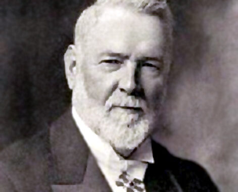 Timothy Richard (1845–1919) was a Welsh Baptist missionary to China, Missionary who awakened China, Evangelist, Educator, Social-Reformer, Author, Translator, Humanitarian