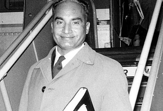 God’s Seal on Coonoor Hills’ Prayers, Prayer Warrior Bro. BAKHT SINGH, Bro Bakht Singh received from the Lord of the "New Testament Church Manifestation."