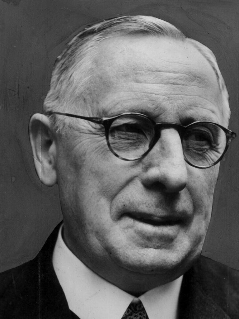 జాన్ ఫ్లిన్ (1880–1951) ఆస్ట్రేలియన్ ప్రెస్బిటేరియన్ బోధకుడు. మిషనరీ, ఆస్ట్రేలియా ఇన్ల్యాండ్ మిషన్ వ్యవస్థాపకుడు, సువార్తికుడు, రచయిత, ఆవిష్కర్త.