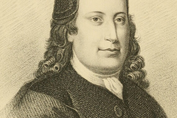 Nikolaus von Zinzendorf (1700–1760) was a German religious and missionary leader, Hymn Writer, Church Reformer, Christian Leader.