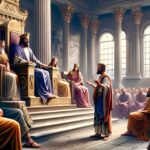 పౌలు తన సుదీర్ఘ సువార్త జైత్ర యాత్రలో ఆఖరి ఘట్టానికి వచ్చేశాడు. “సువార్త గూర్చి నేను సిగ్గుపడువాడను కాను” సువార్త ప్రకటించు వారి పాదములు ఎంతో సుందరమైనవి” , క్రీస్తు నెరుగుటయే నిత్య జీవం అని క్రీస్తే సెలవిచ్చారు. కృపాసువార్త, త మార్పిడి కోసం కాదు, మనిషిని మంచి మనిషిగా మార్చేది. అది రక్త పాతానికి దారి తీసేది కాదు, క్రీస్తు సిలువ రక్తం ద్వారా సర్వ శాంతిని నెలకొల్పేది.