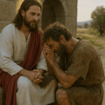 పాపం—పశ్చాత్తాపం, ఆత్మ స్పృహ , “ప్రతీ పాపం దేవుణ్ణి తన సర్వాధికార పీఠం నుంచి పడదోయడానికి చేసే విఫల యత్నం.” ,