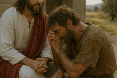 పాపం—పశ్చాత్తాపం, ఆత్మ స్పృహ , “ప్రతీ పాపం దేవుణ్ణి తన సర్వాధికార పీఠం నుంచి పడదోయడానికి చేసే విఫల యత్నం.” ,