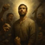 నిజ క్రైస్తవునికి ఈ లోకంలో శ్రమ, హింస తప్పనిసరి—అని ప్రభువూ, పౌలూ నొక్కి చెప్తున్నారు. ఈ బైబిల్ బోధ నేటి క్రైస్తవ సెలబ్రటి స్పీకర్ల బోధకు విరుద్ధం. నీతి నిమిత్తము హింసింపబడు వారు ధన్యులు; పరలోక రాజ్యము వారిది.హింస ధన్యత ఎలా అవుతుంది?