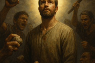 నిజ క్రైస్తవునికి ఈ లోకంలో శ్రమ, హింస తప్పనిసరి—అని ప్రభువూ, పౌలూ నొక్కి చెప్తున్నారు. ఈ బైబిల్ బోధ నేటి క్రైస్తవ సెలబ్రటి స్పీకర్ల బోధకు విరుద్ధం. నీతి నిమిత్తము హింసింపబడు వారు ధన్యులు; పరలోక రాజ్యము వారిది.హింస ధన్యత ఎలా అవుతుంది?